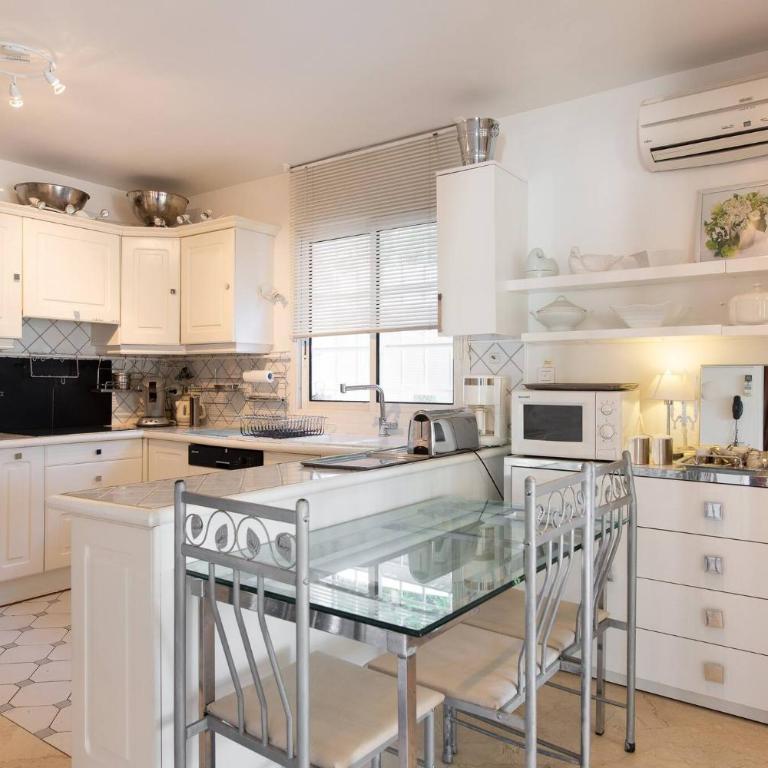 Juan Les Pins Near Cannes Beaches 18-20 Guests - Villa - 37