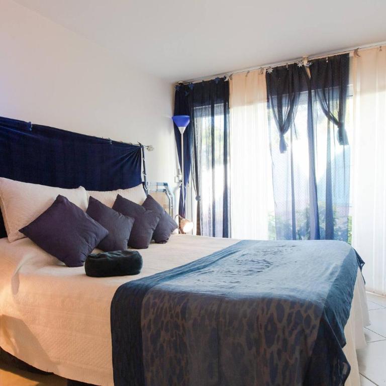 Juan Les Pins Near Cannes Beaches 18-20 Guests - Villa - 42