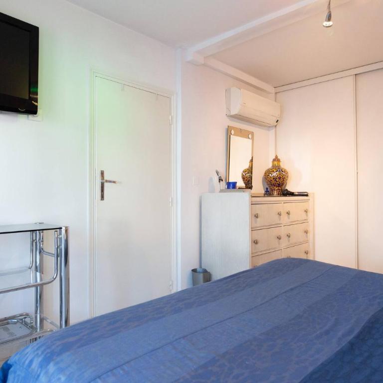 Juan Les Pins Near Cannes Beaches 18-20 Guests - Villa - 43