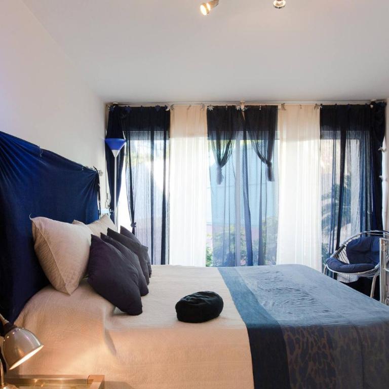 Juan Les Pins Near Cannes Beaches 18-20 Guests - Villa - 47