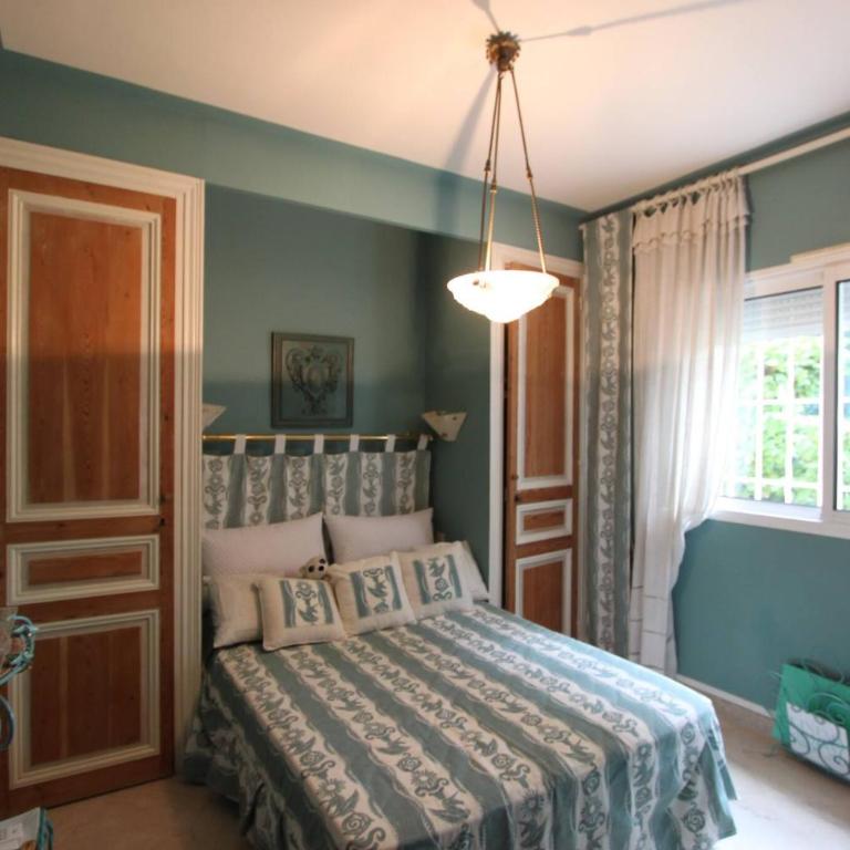 Juan Les Pins Near Cannes Beaches 18-20 Guests - Villa - 49