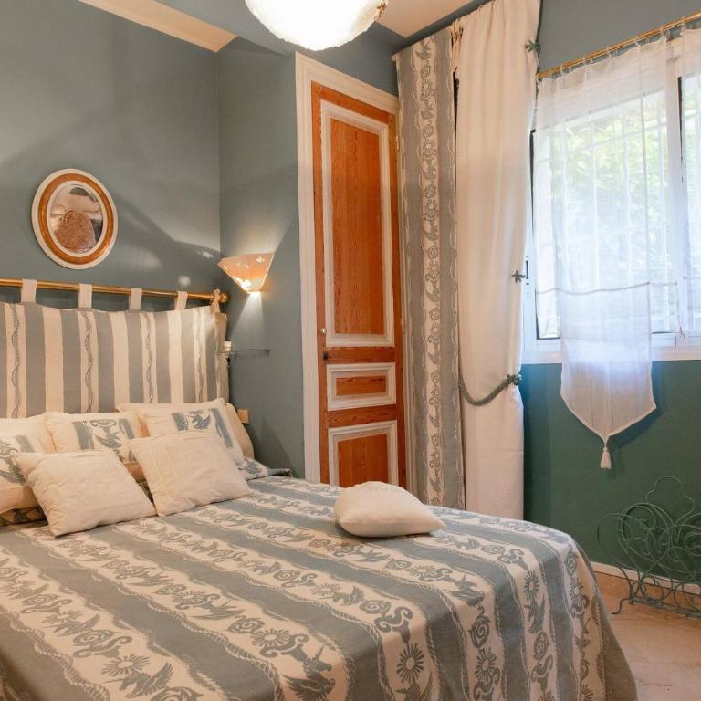 Juan Les Pins Near Cannes Beaches 18-20 Guests - Villa - 50