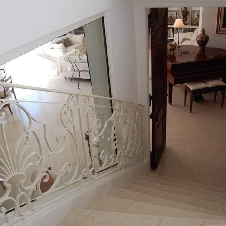 Juan Les Pins Near Cannes Beaches 18-20 Guests - Villa - 57