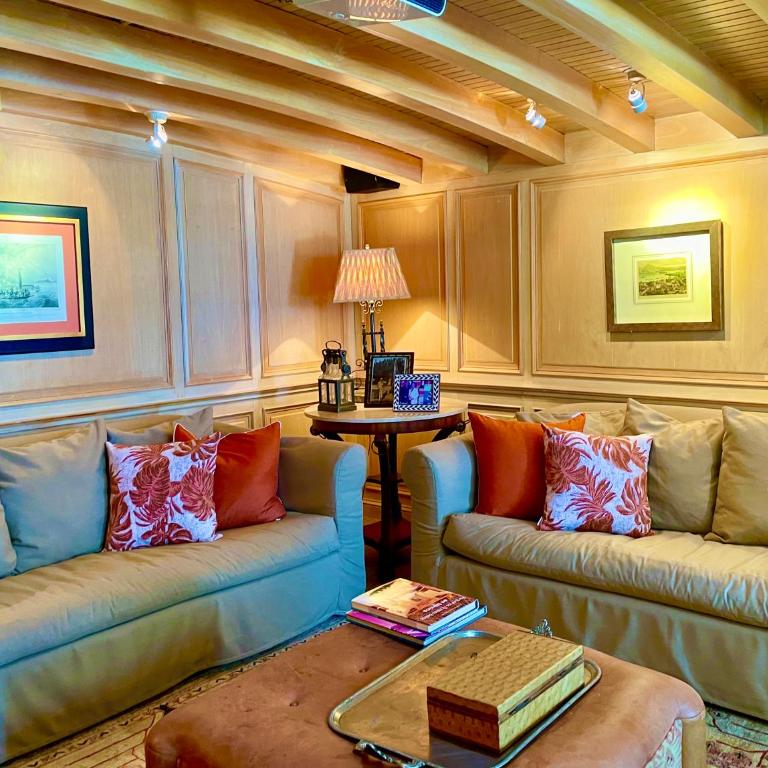 VILLA JADE LUXURY FULL SERVICE STAFF VILLA - Villa - 66
