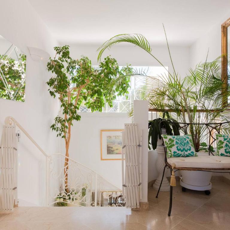 Juan Les Pins Near Cannes Beaches 18-20 Guests - Villa - 58