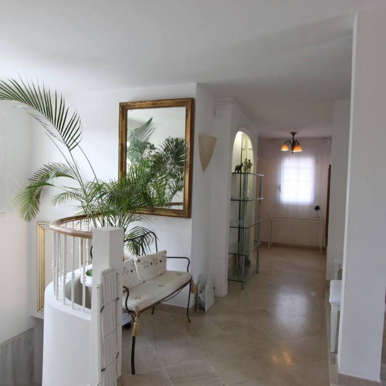 Juan Les Pins Near Cannes Beaches 18-20 Guests - Villa - 59