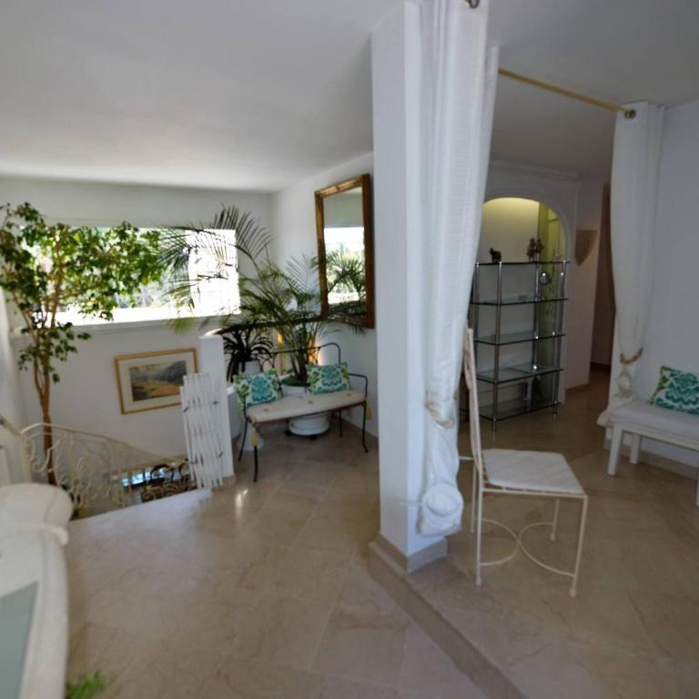 Juan Les Pins Near Cannes Beaches 18-20 Guests - Villa - 60