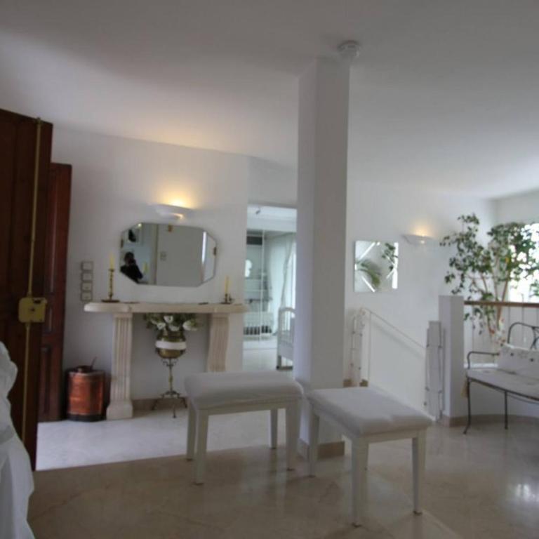 Juan Les Pins Near Cannes Beaches 18-20 Guests - Villa - 61