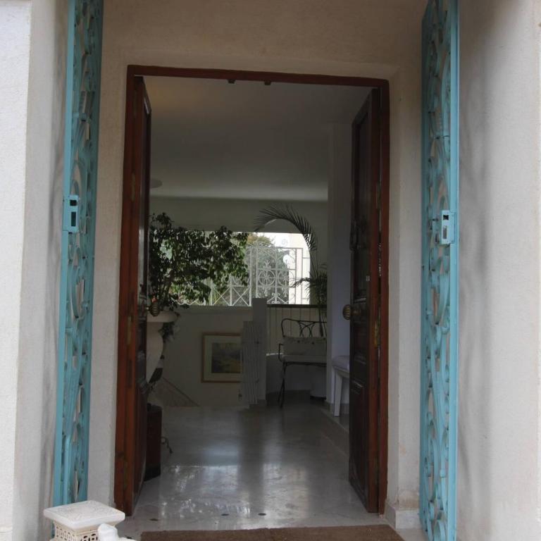 Juan Les Pins Near Cannes Beaches 18-20 Guests - Villa - 62