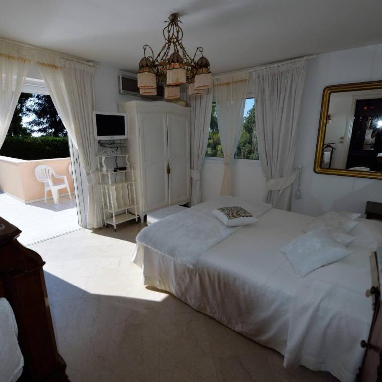 Juan Les Pins Near Cannes Beaches 18-20 Guests - Villa - 65