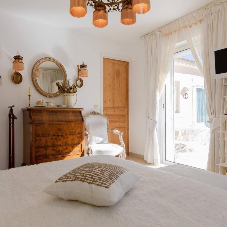 Juan Les Pins Near Cannes Beaches 18-20 Guests - Villa - 68
