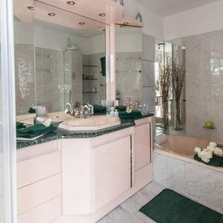 Juan Les Pins Near Cannes Beaches 18-20 Guests - Villa - 71