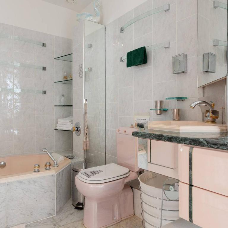 Juan Les Pins Near Cannes Beaches 18-20 Guests - Villa - 72
