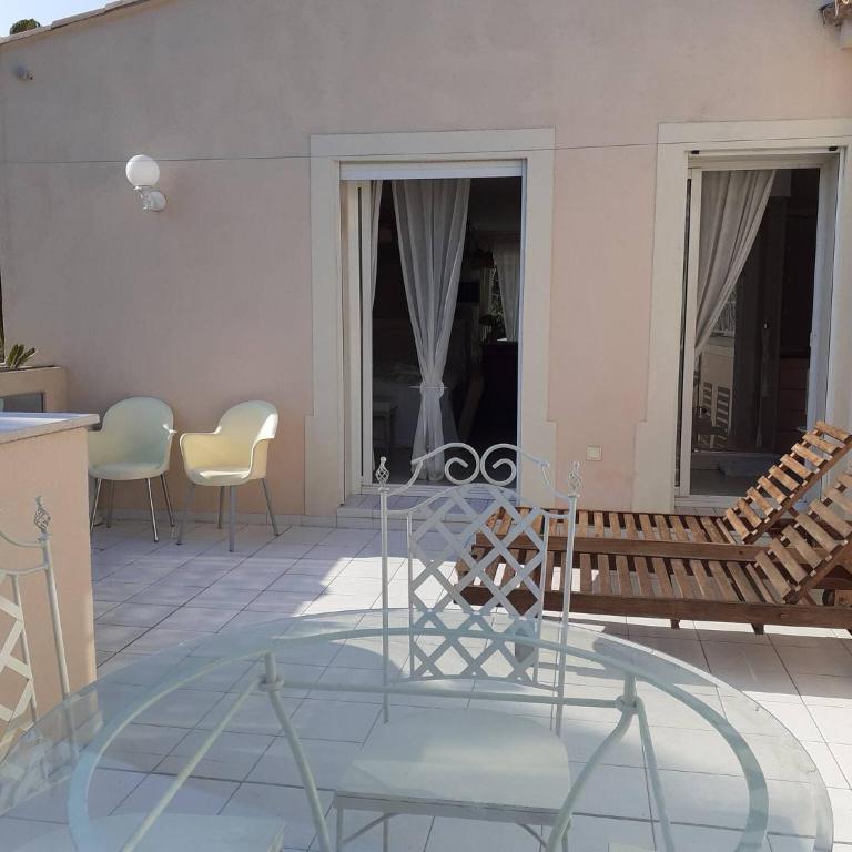 Juan Les Pins Near Cannes Beaches 18-20 Guests - Villa - 74