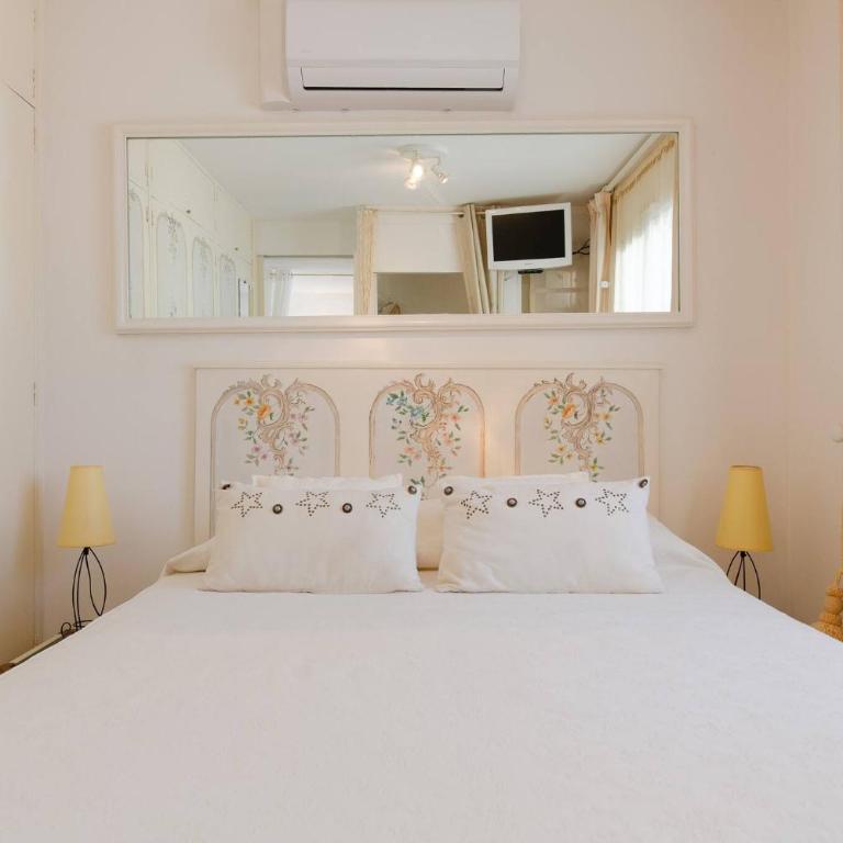 Juan Les Pins Near Cannes Beaches 18-20 Guests - Villa - 81