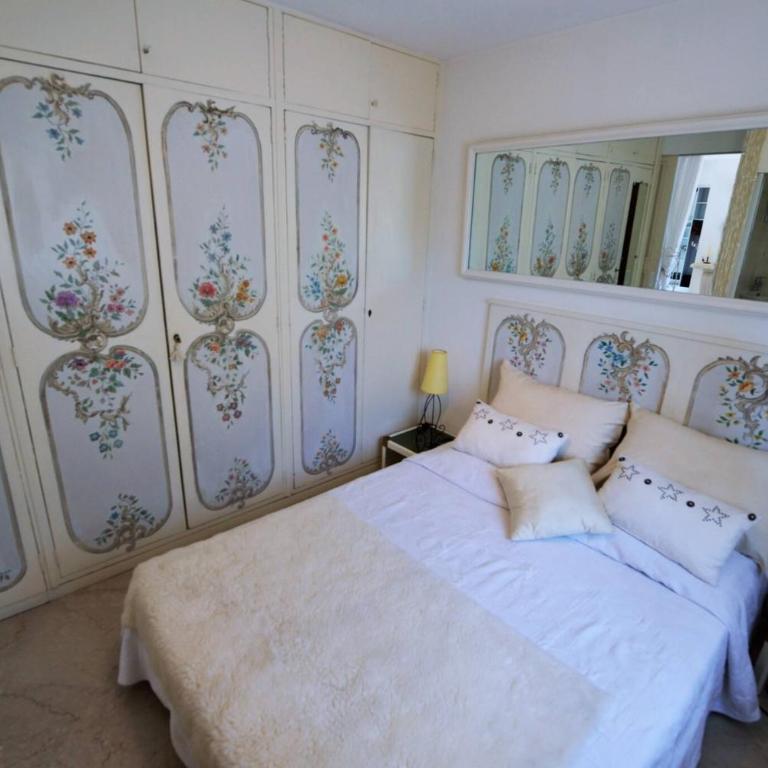 Juan Les Pins Near Cannes Beaches 18-20 Guests - Villa - 84
