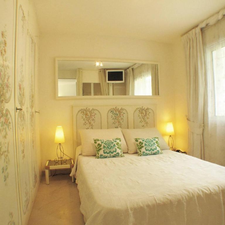 Juan Les Pins Near Cannes Beaches 18-20 Guests - Villa - 85