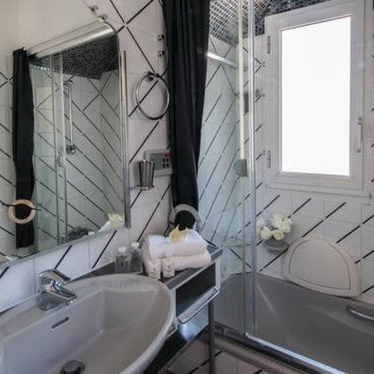 Juan Les Pins Near Cannes Beaches 18-20 Guests - Villa - 91