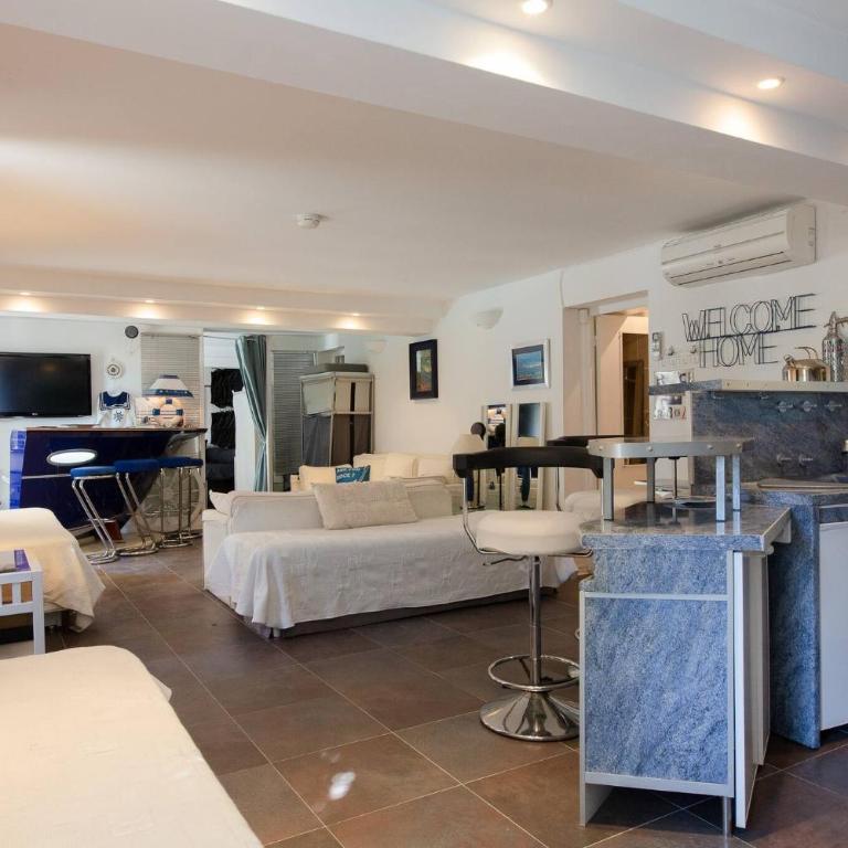 Juan Les Pins Near Cannes Beaches 18-20 Guests - Villa - 99