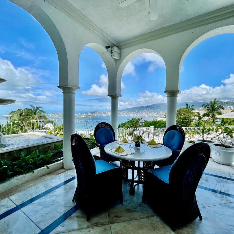 VILLA JADE LUXURY FULL SERVICE STAFF VILLA - Villa - 54