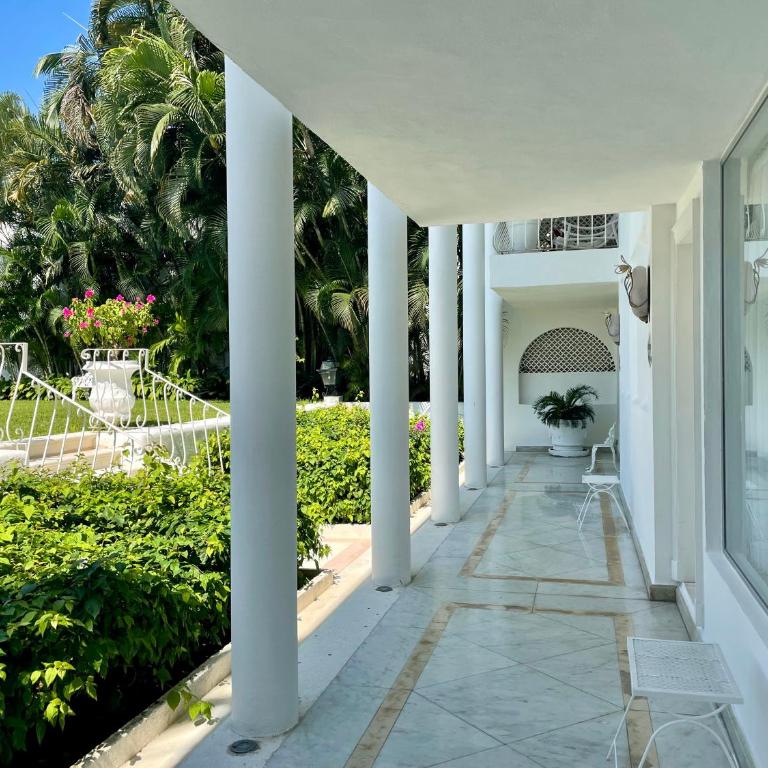 VILLA JADE LUXURY FULL SERVICE STAFF VILLA - Villa - 56