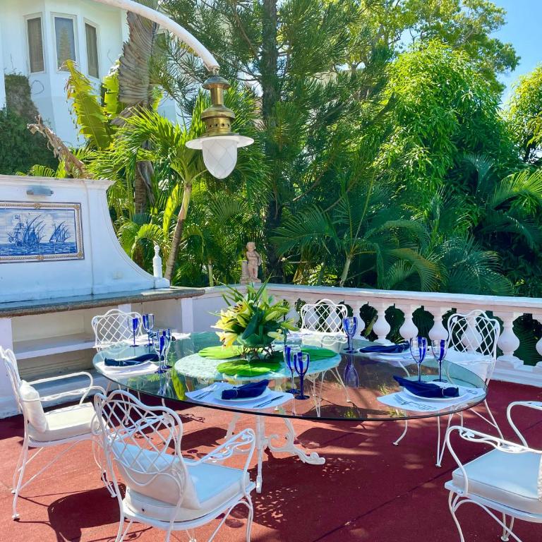 VILLA JADE LUXURY FULL SERVICE STAFF VILLA - Villa - 62