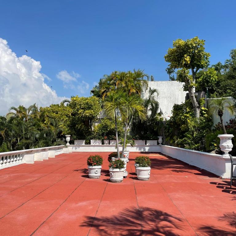 VILLA JADE LUXURY FULL SERVICE STAFF VILLA - Villa - 64