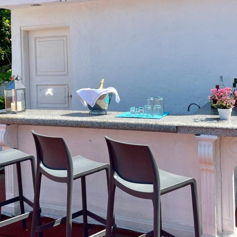 VILLA JADE LUXURY FULL SERVICE STAFF VILLA - Villa - 65