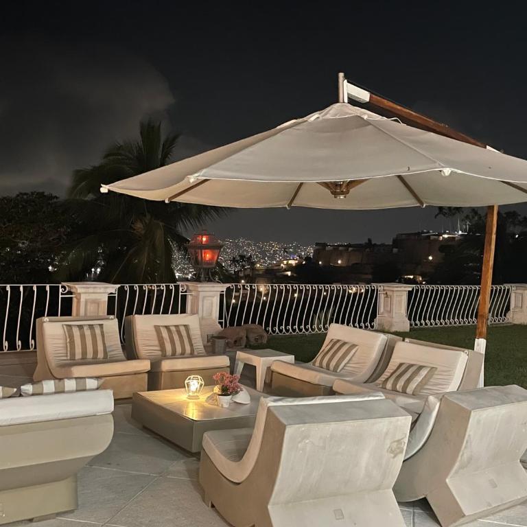 VILLA JADE LUXURY FULL SERVICE STAFF VILLA - Villa - 73