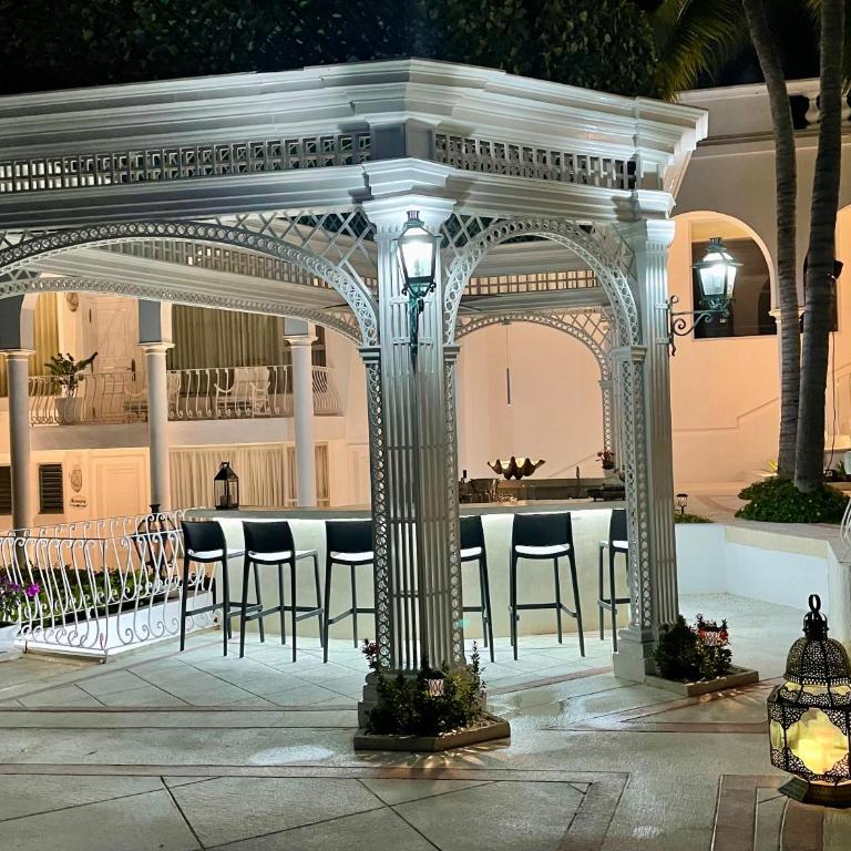 VILLA JADE LUXURY FULL SERVICE STAFF VILLA - Villa - 76