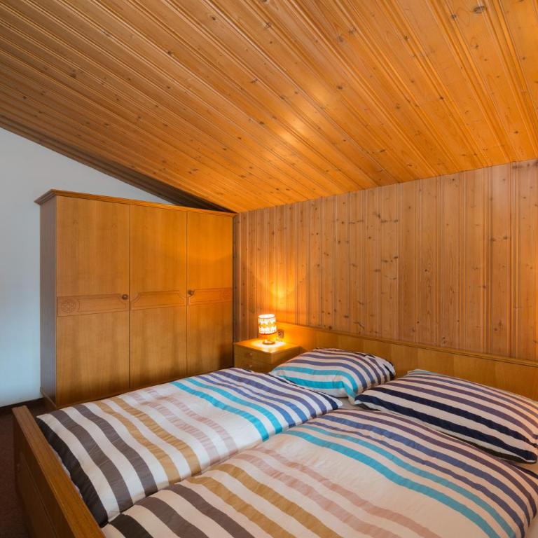 Haus Brandeck - Apartamento - 1