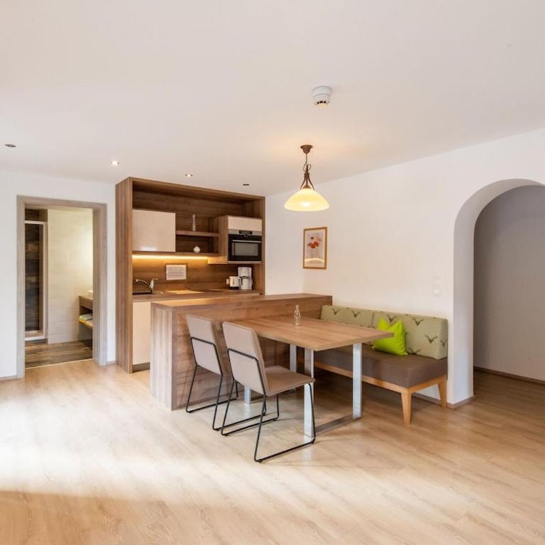 Apartment in Wald near Zillertal Ski Slopes - Appartamento - 4
