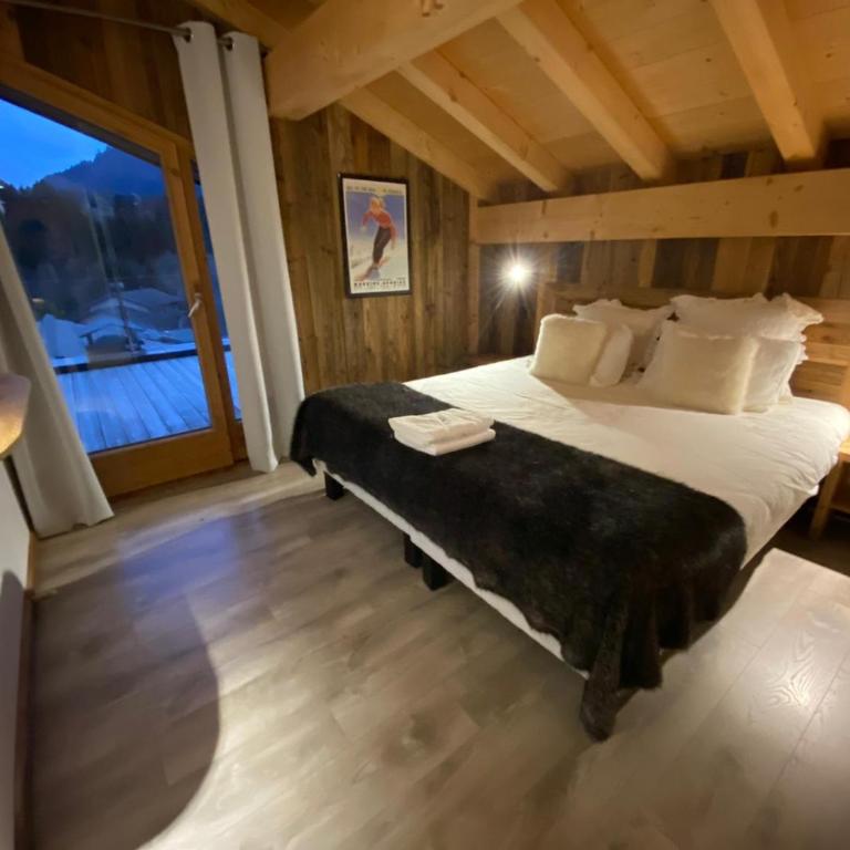 Chalet Azalée, Montriond, Morzine, Avoriaz - Chalet - 69