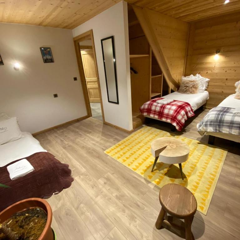 Chalet Azalée, Montriond, Morzine, Avoriaz - Chalet - 70