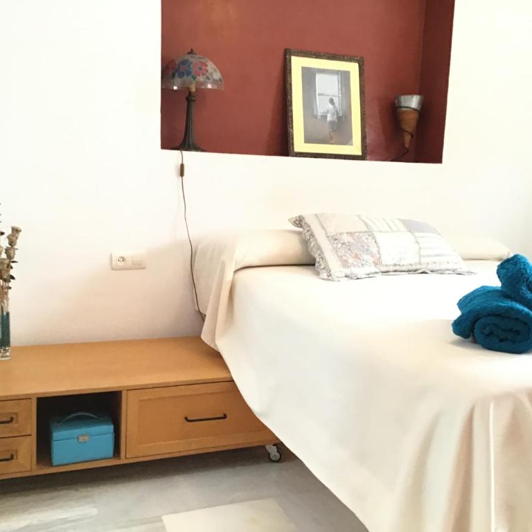 PRECIOSO DUPLEX EN PLENA JUDERIA - Apartamento Dúplex - 6