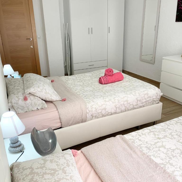 Boutique Apartment by the Sea - Apartment with Balcony - 19