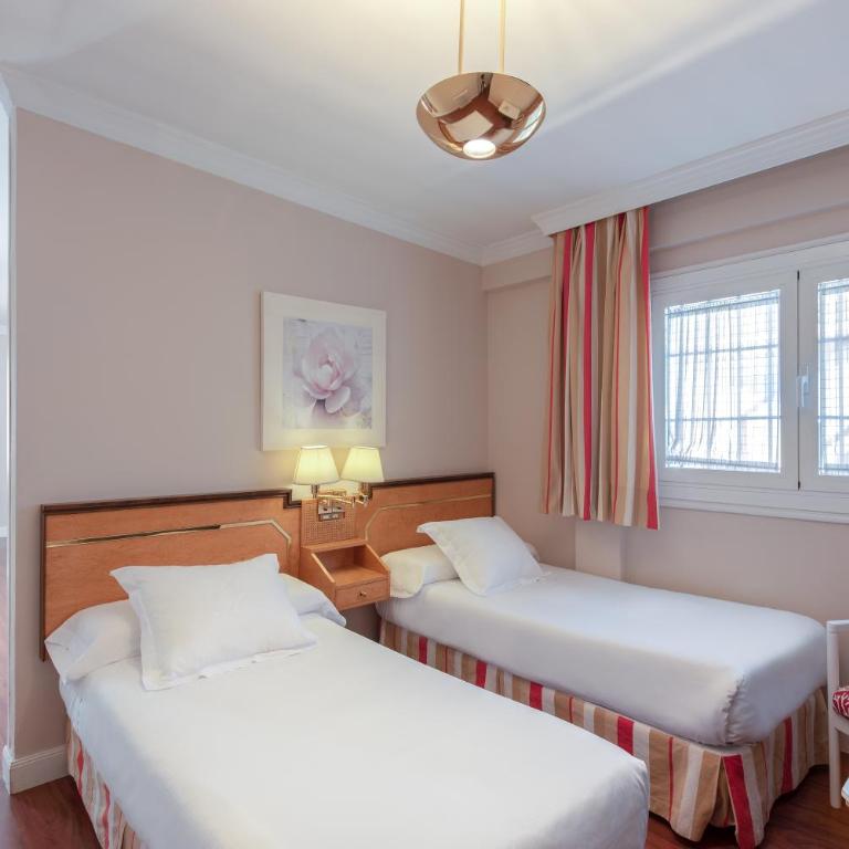 Anacapri - Quadruple Room - 7
