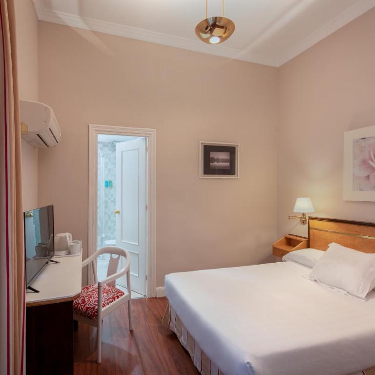 Anacapri - Double Room for Single Use - 1