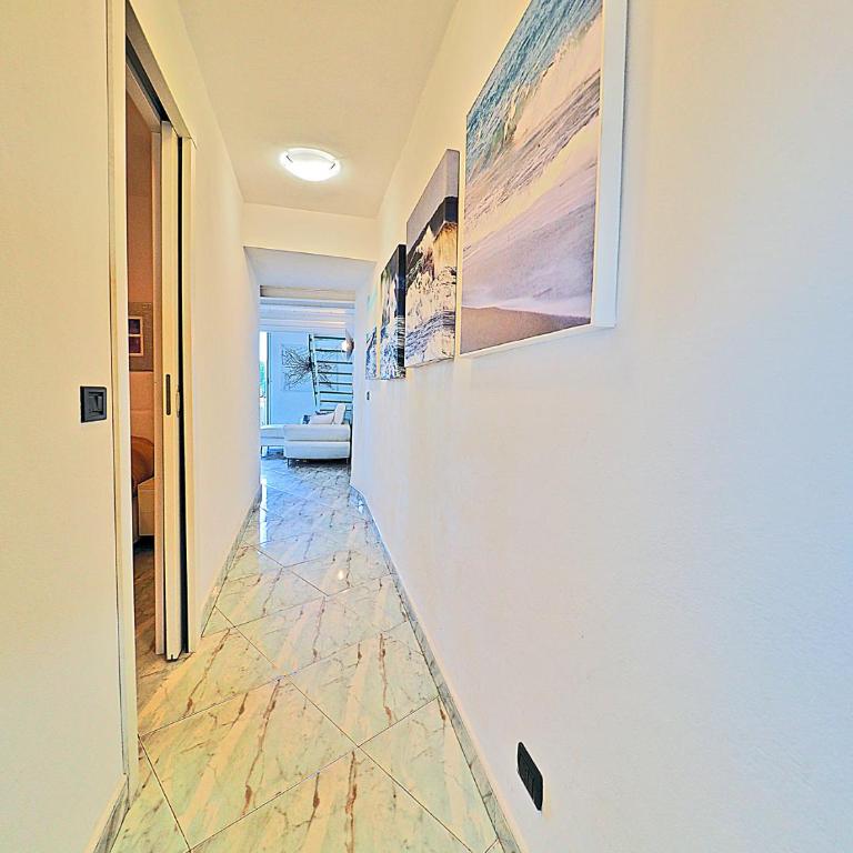 The Best View Of The Sea 2 - Appartamento con 2 Camere da Letto - 5