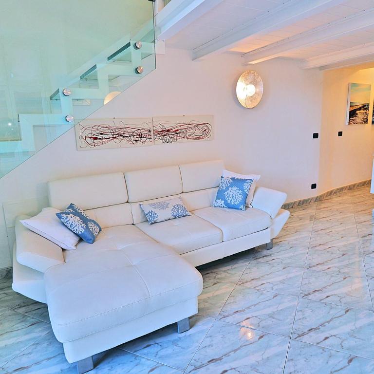 The Best View Of The Sea 2 - Appartamento con 2 Camere da Letto - 4