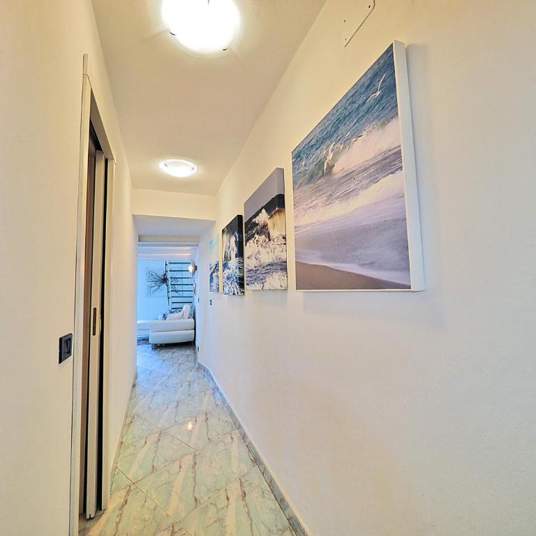 The Best View Of The Sea 2 - Appartamento con 2 Camere da Letto - 13