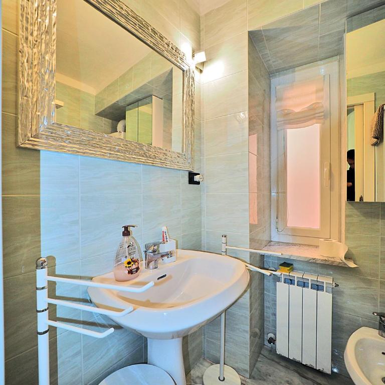 The Best View Of The Sea 2 - Appartamento con 2 Camere da Letto - 18