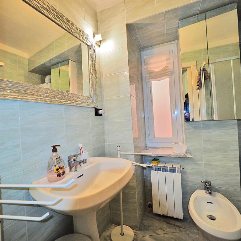 The Best View Of The Sea 2 - Appartamento con 2 Camere da Letto - 20