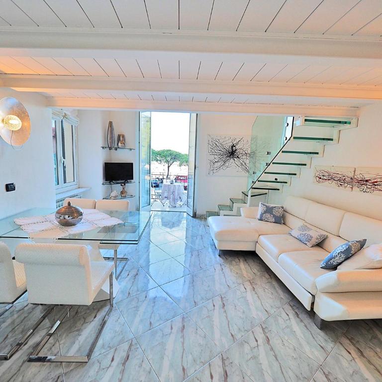 The Best View Of The Sea 2 - Appartamento con 2 Camere da Letto - 2