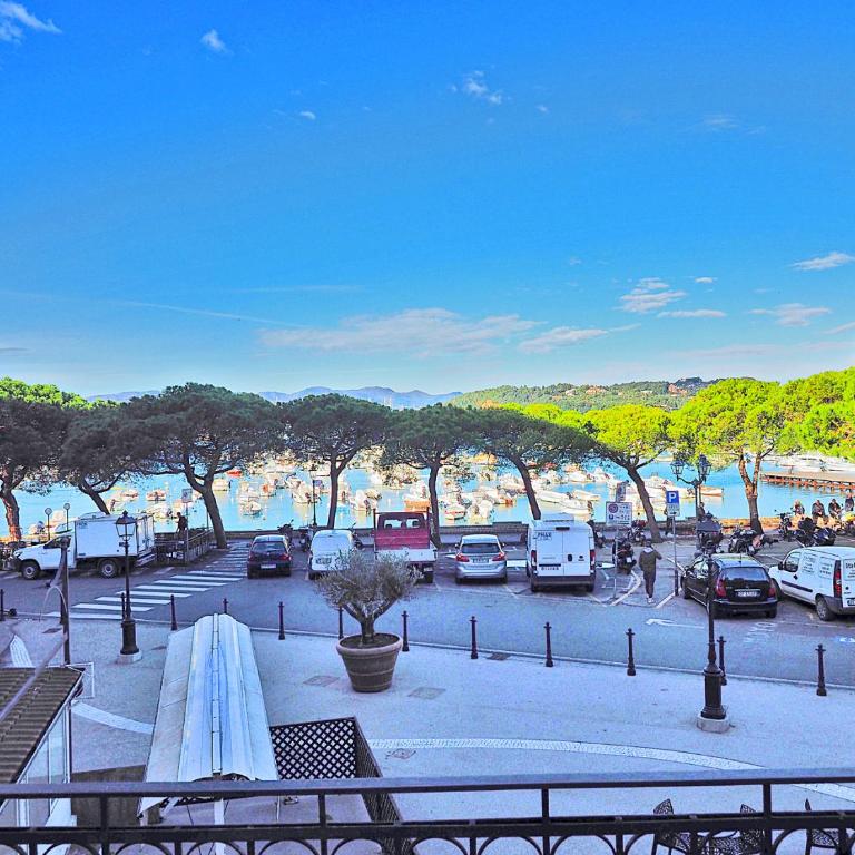 The Best View Of The Sea 2 - Appartamento con 2 Camere da Letto - 10