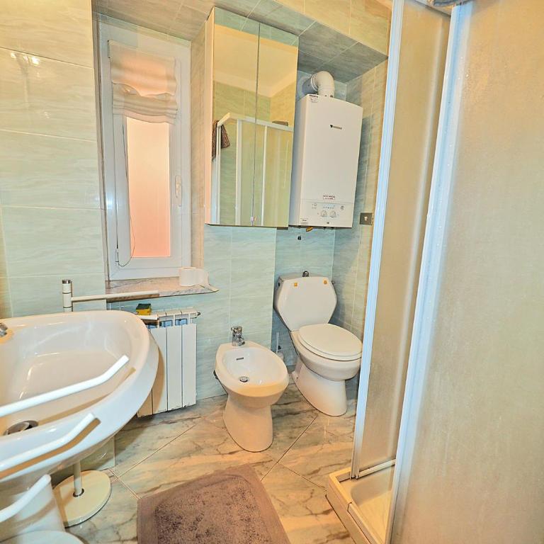 The Best View Of The Sea 2 - Appartamento con 2 Camere da Letto - 22