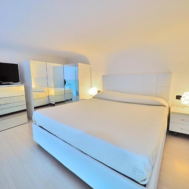The Best View Of The Sea 2 - Appartamento con 2 Camere da Letto - 24