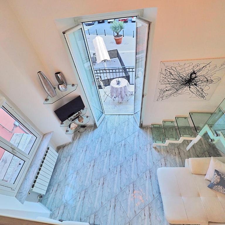 The Best View Of The Sea 2 - Appartamento con 2 Camere da Letto - 29