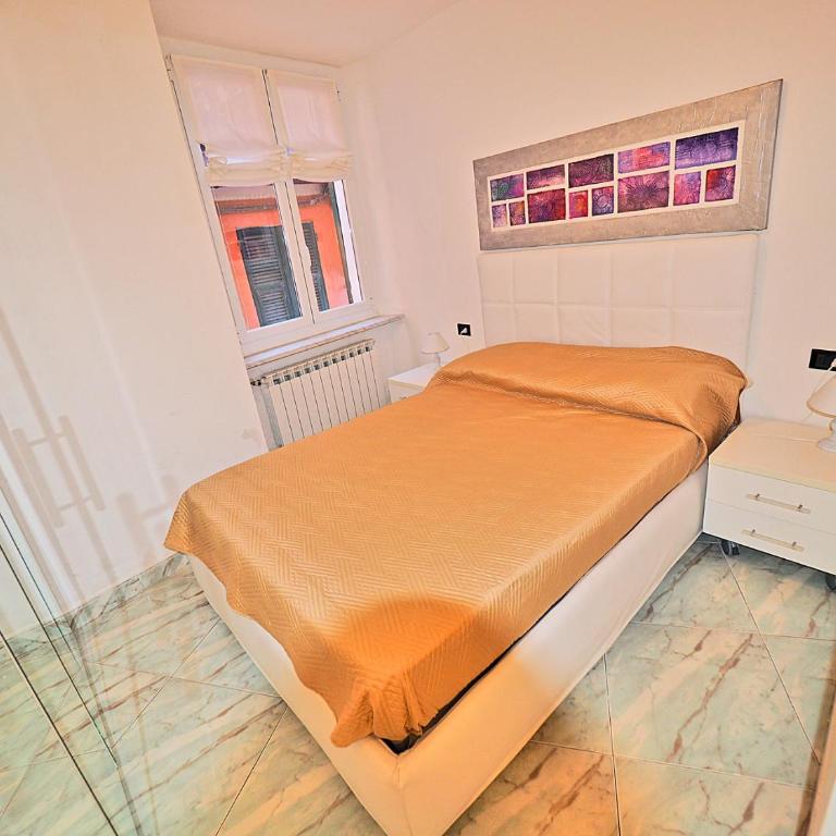 The Best View Of The Sea 2 - Appartamento con 2 Camere da Letto - 17