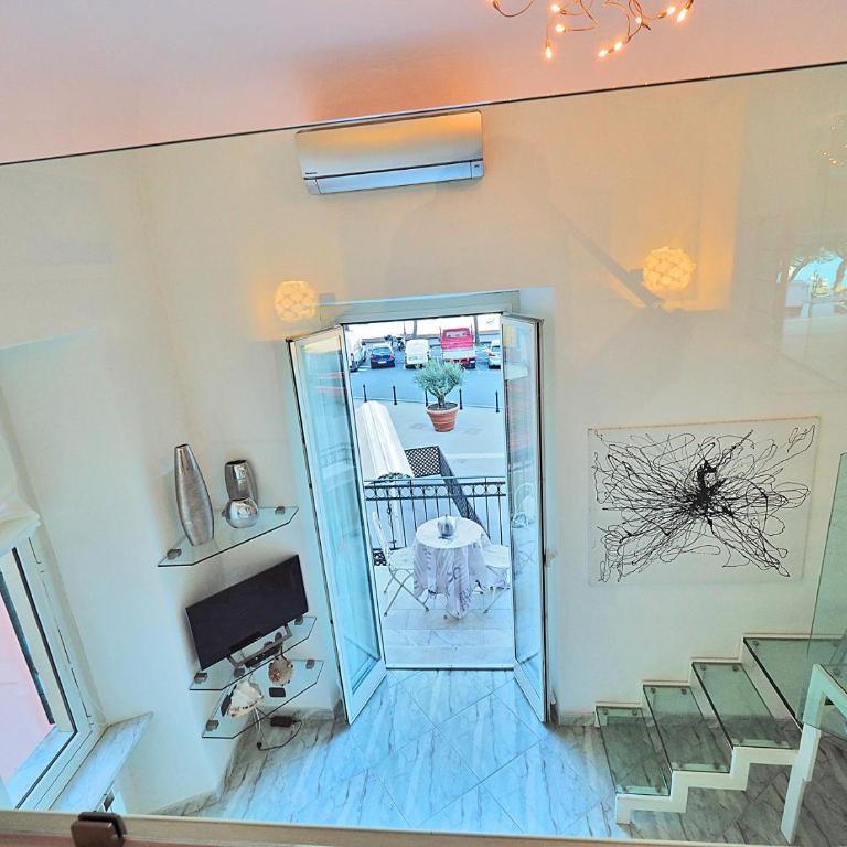 The Best View Of The Sea 2 - Appartamento con 2 Camere da Letto - 33
